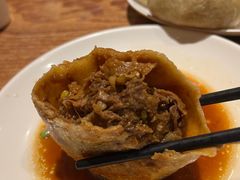 -清真吴记门钉肉饼·喜多利