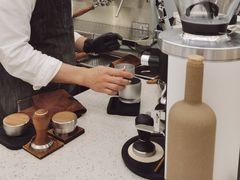 -Onirii Coffee(长乐路店)