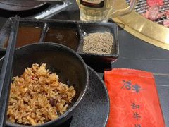 -谷牛和牛烤肉(漕河泾印象城店)