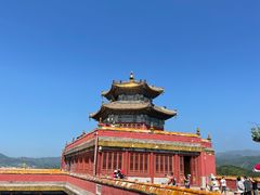 -普陀宗乘之庙