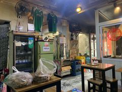大堂-炙热童年·老北京炙子烤肉(南锣鼓巷店)