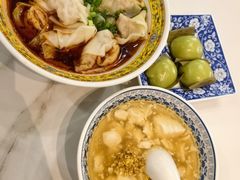 -龙抄手(春熙路总店)