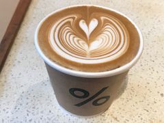 -% Arabica(京都东山店)