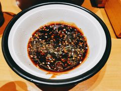 调料芝麻-胜博殿日式炸猪排(悠唐店)