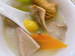 -老字号蛇口德记烧腊饭店·海鲜加工