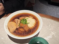-松鹤面馆·古法焖肉面(观前店)