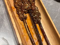 -大秦小宴•新派西北(万象前海店)