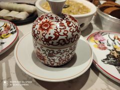 -新白鹿餐厅(第一百货店)
