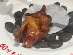 -谭厨中山传家菜.乳鸽.脆鲩鱼(华强北中航城店)