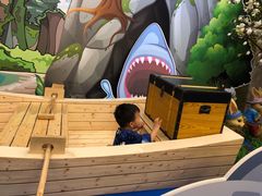 -汤连得温泉馆(宝山店)