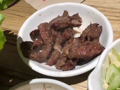 -泥炉烧肉师(新街口金銮巷店)
