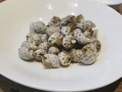 -拉完海鲜大排档(温岭店)