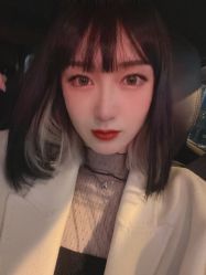 -V+SALON造型