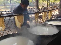 -清远鱼水旅游风景度假区