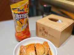 -穿蒸引鲜·嗲记(正大广场店)