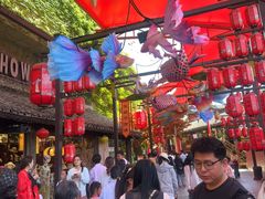 -杭州宋城