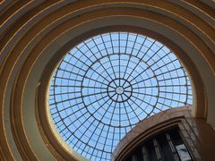 -杭州国际会议中心洲际酒店-原素全日餐厅(解放东路店)