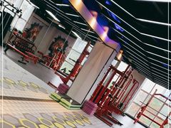 -UP健身私教馆(海岸城店)