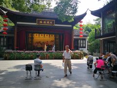 -杭州黄龙洞