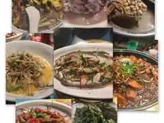 -古道村落(温汤店)