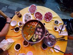 -鑫宝沙茶牛肉火锅(永泰店)