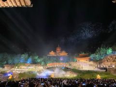 -禅宗少林·音乐大典