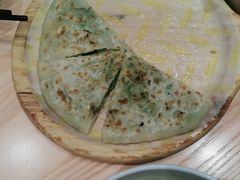 -甲乙饼·手工牛肉饼(天通苑华联店)