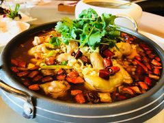 -春霞园餐厅