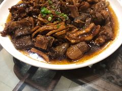 烧老鹅-壶园美食·淮扬菜(东圈门店)