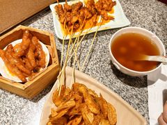 -小街天府