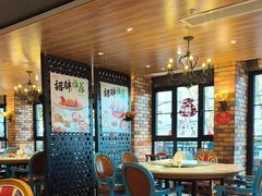 -品大三·经典淮扬菜(大行宫店)