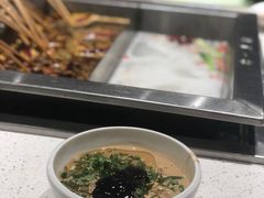 -串一火锅(赛格国际购物中心店)
