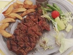 -哈布斯扒房(华发商都店)