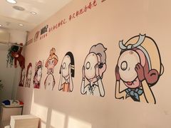 -捕螺记螺蛳粉(东关大街店)