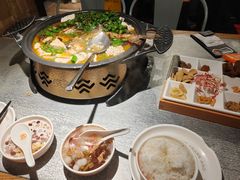 -探鱼·鲜青椒爽麻烤鱼(北京路天河城店)