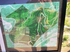 -白水寺森林公园