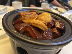-丰泽园饭店
