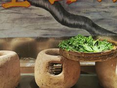 -田园印象·成都土菜院子(华阳店)