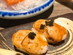 -炙柒Sekinana·精致日料(合生汇店)