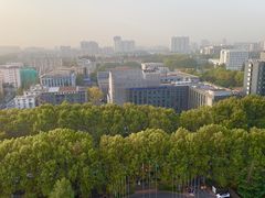 -南京维景国际大酒店(南京博物院店)