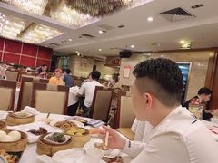 大堂-潮福城大酒楼·潮粤菜·港式点心(阳光城店)