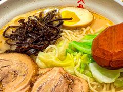 -味千拉面(双井店)