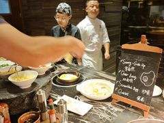 -长沙北辰洲际酒店-兰调全日餐厅