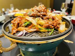 -旺顺阁·北京菜·烤鸭(大望路店)