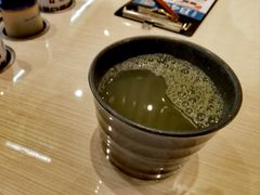-滨寿司(高新伊藤店)
