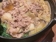 -千代武日本料理(哈西店)