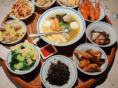 -寻宝记绍兴菜(状元店)