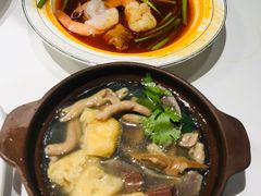 -民国红公馆·秦淮八艳(夫子庙店)