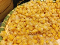 玉米烙-嘉香苑茶餐厅