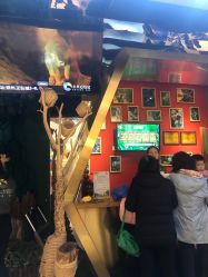 -未来动物城主题公园(正弘城店)
